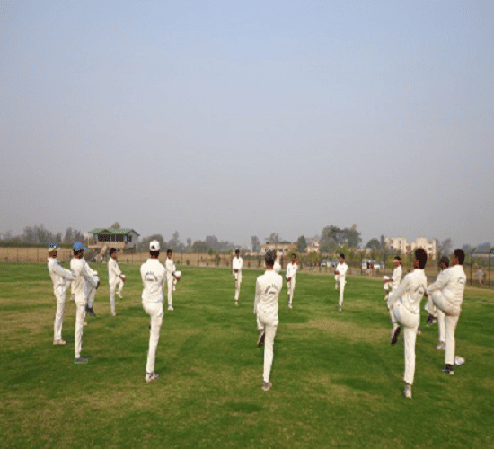 Udhana Citizen Commerce College Surat Sports & Events photo 2